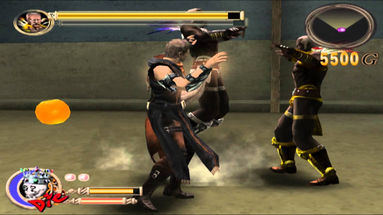 God Hand Iso For Ppsspp