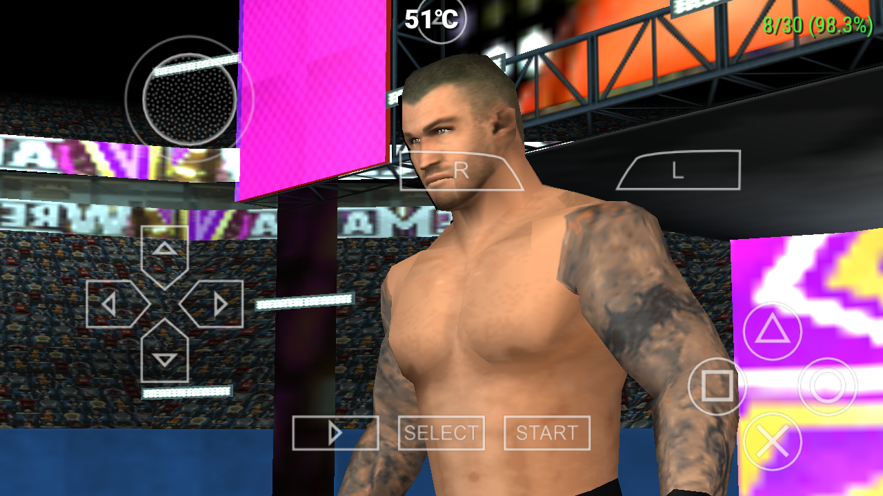 Cheat Codes For Wwe 2k14 Ppsspp
